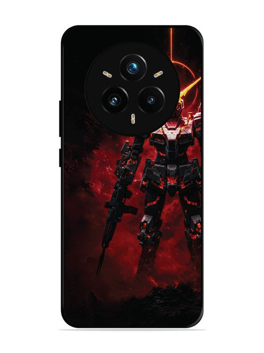 realme 14 pro 5g Gundam