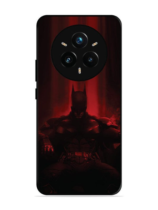 realme 14 pro 5g King of Bats dc superhero