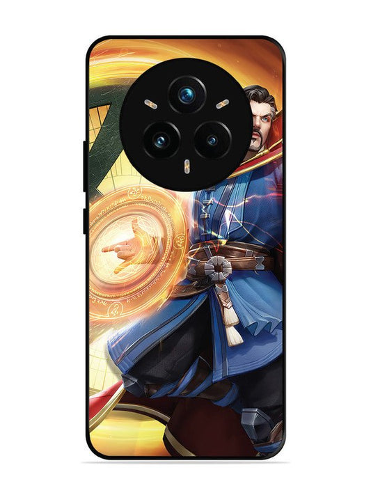 realme 14 pro 5g doctor-strange-comics-marvel-super-war