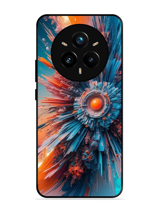 realme 14 pro plus 5g Colorful Solstice