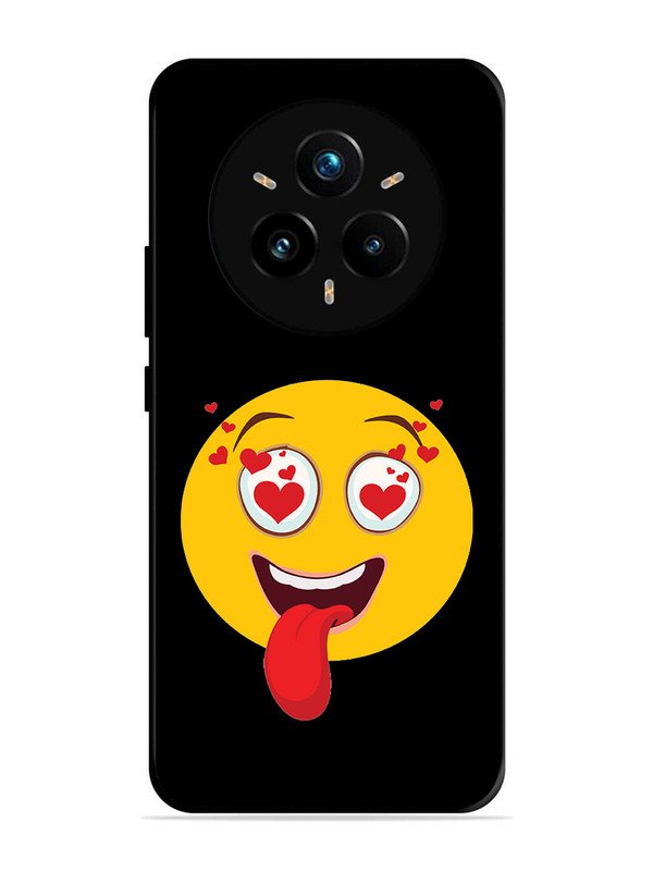realme 14 pro plus 5g Lovely Smiley