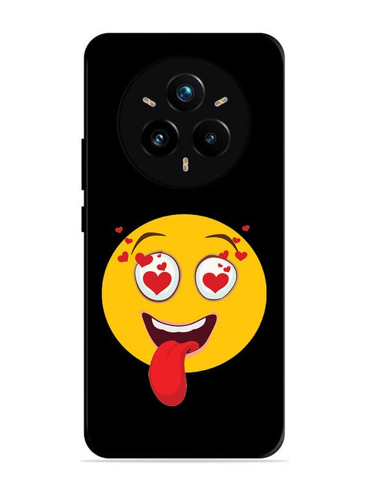 realme 14 pro plus 5g Lovely Smiley