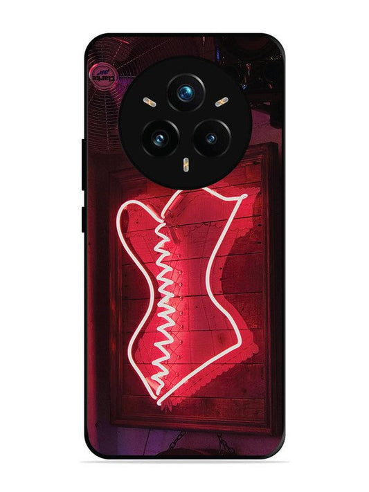 realme 14 pro plus 5g Neon Glowing Innerwear