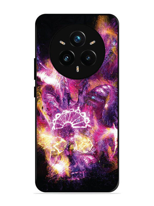 realme 14 pro plus 5g Devils Mask