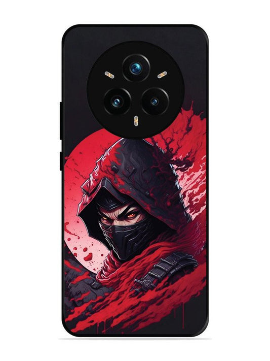 realme 14 pro plus 5g Bloody Ninja