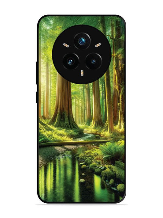 realme 14 pro plus 5g Forest