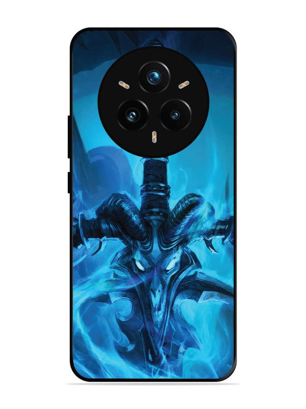 realme 14 pro plus 5g Warcraft Arthas