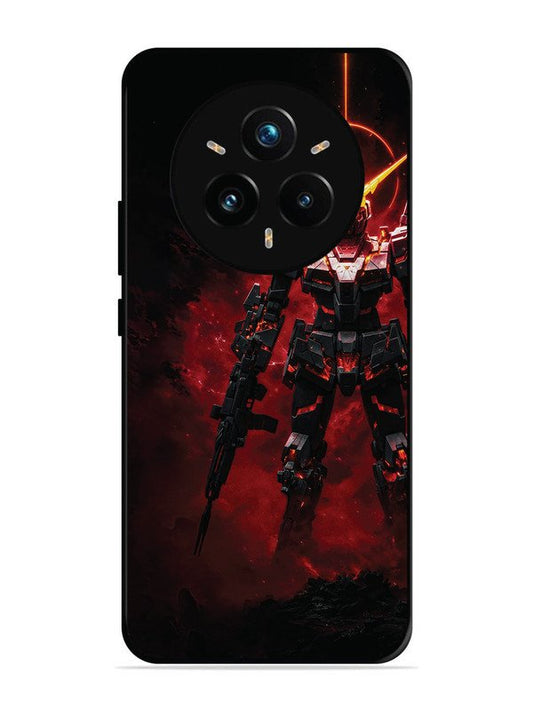 realme 14 pro plus 5g Gundam