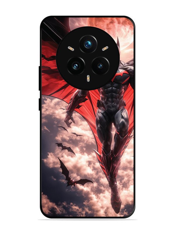 realme 14 pro plus 5g King of Bats DC comics