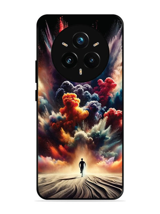 realme 14 pro plus 5g colorful-blast-explosion
