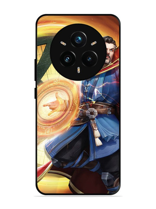 realme 14 pro plus 5g doctor-strange-comics-marvel-super-war