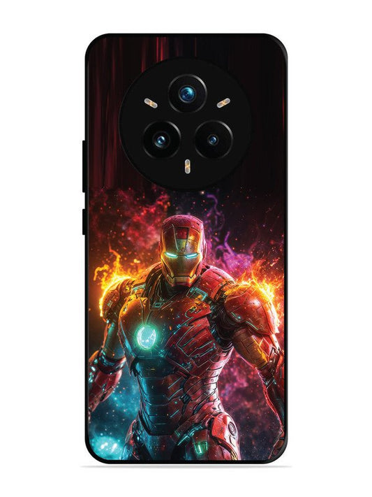 realme 14 pro plus 5g iron-man-marvel-superhero