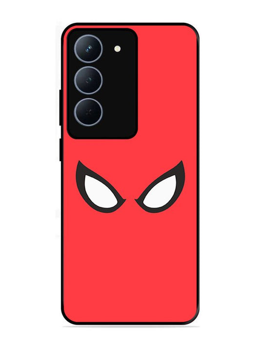 realme 14x 5g Spiderman Eyes