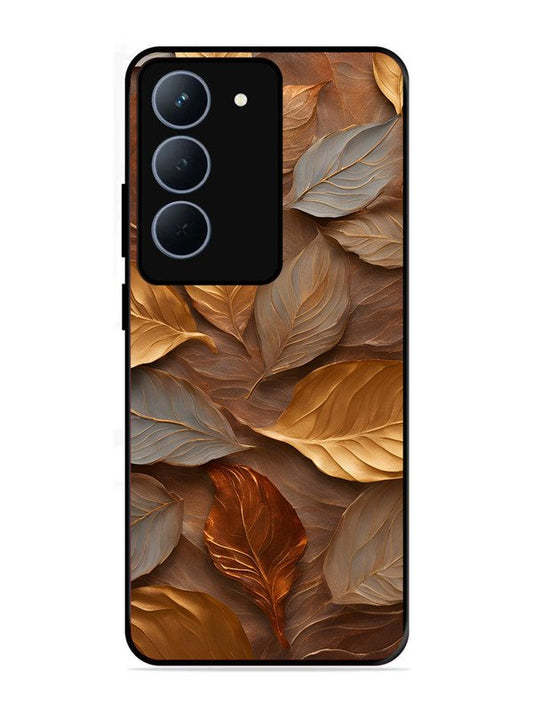 realme 14x 5g Dry Leaves