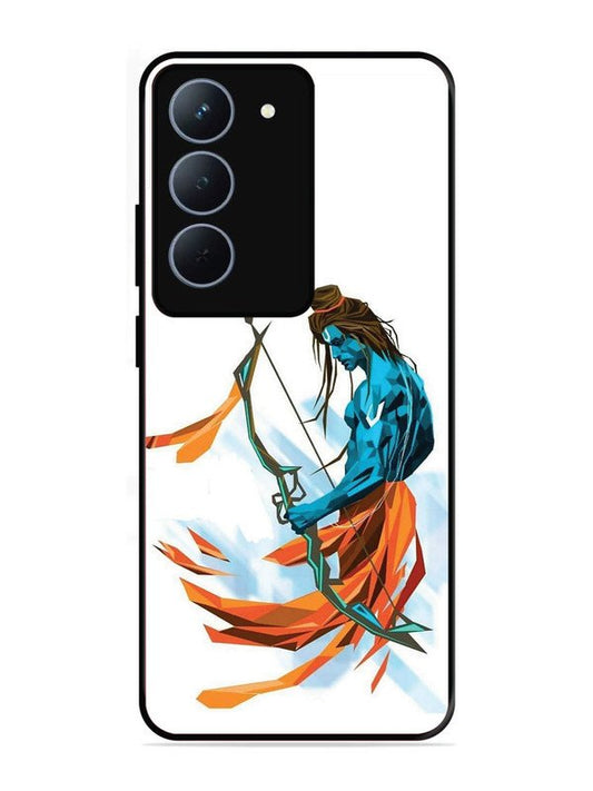 realme 14x 5g Shri Ram