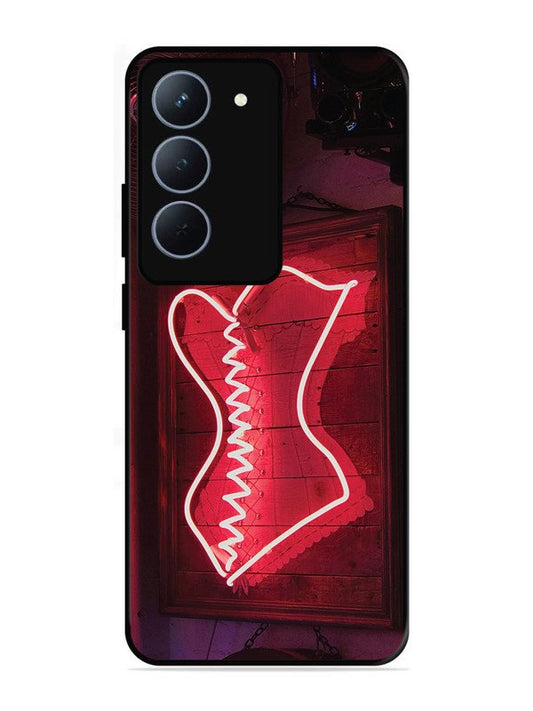 realme 14x 5g Neon Glowing Innerwear