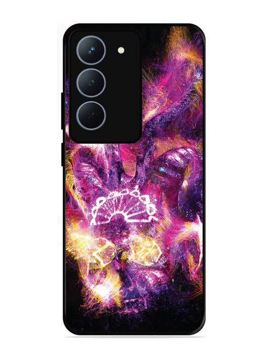 realme 14x 5g Devils Mask