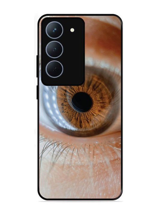 realme 14x 5g Eye
