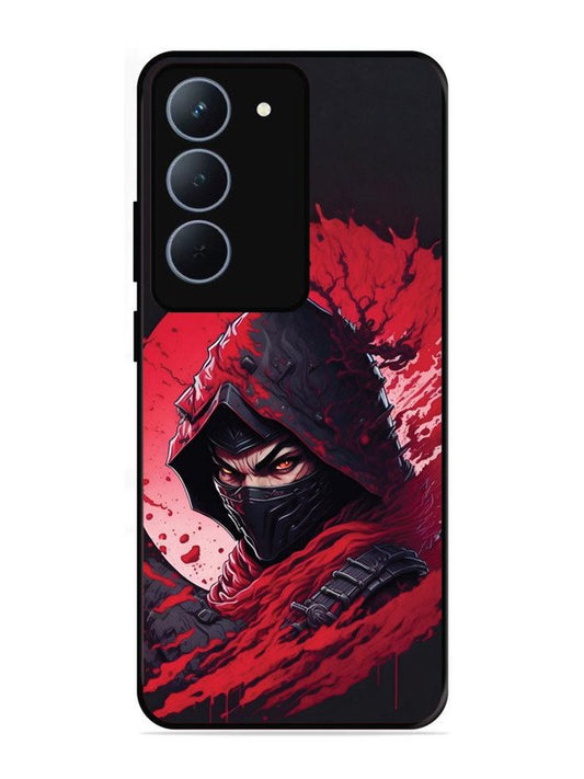 realme 14x 5g Bloody Ninja