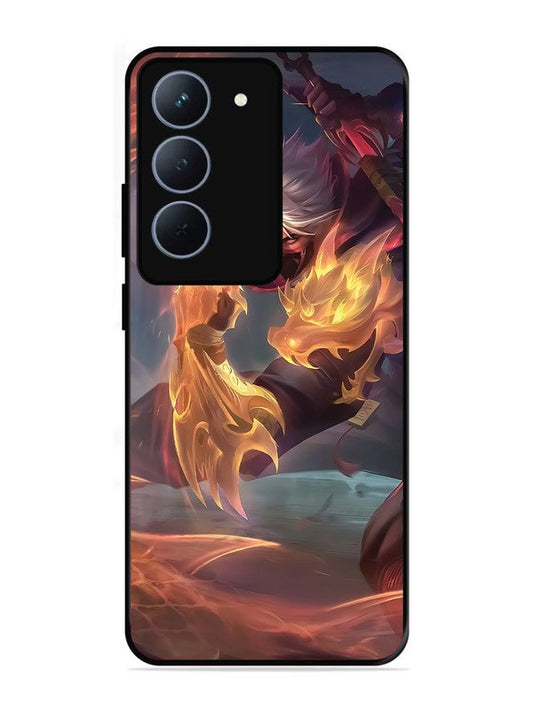 realme 14x 5g Fighter