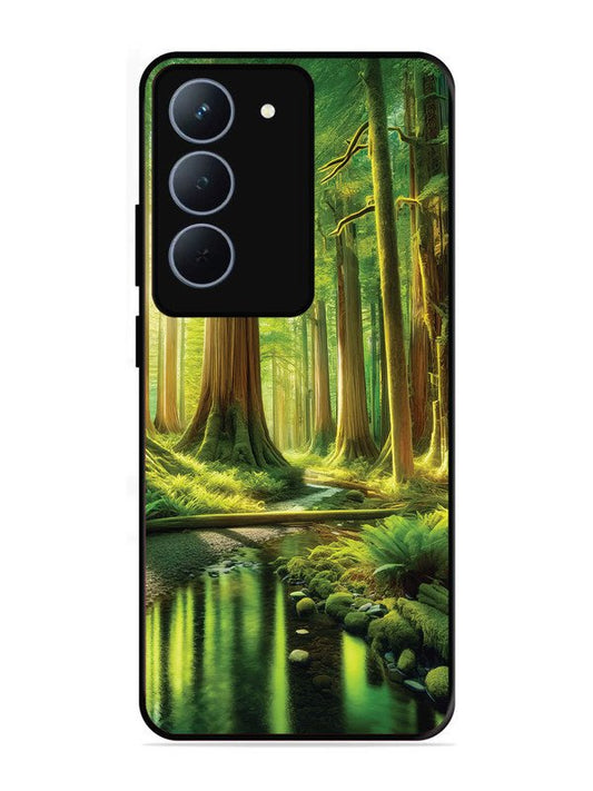 realme 14x 5g Forest