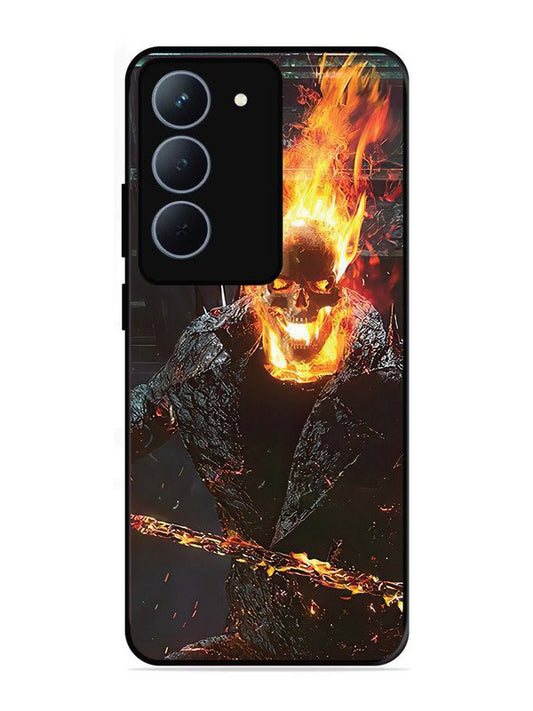 realme 14x 5g Ghost Rider