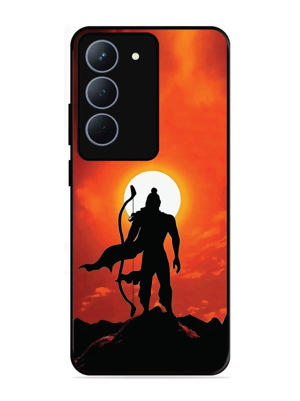 realme 14x 5g Lord Rama