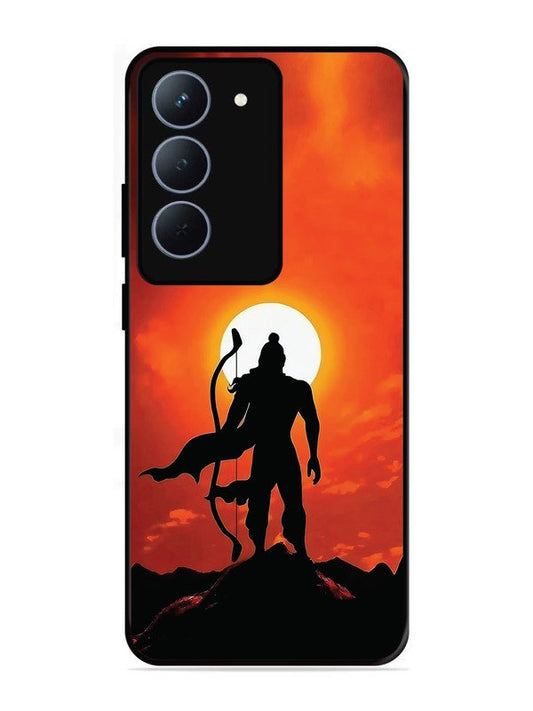 realme 14x 5g Lord Rama