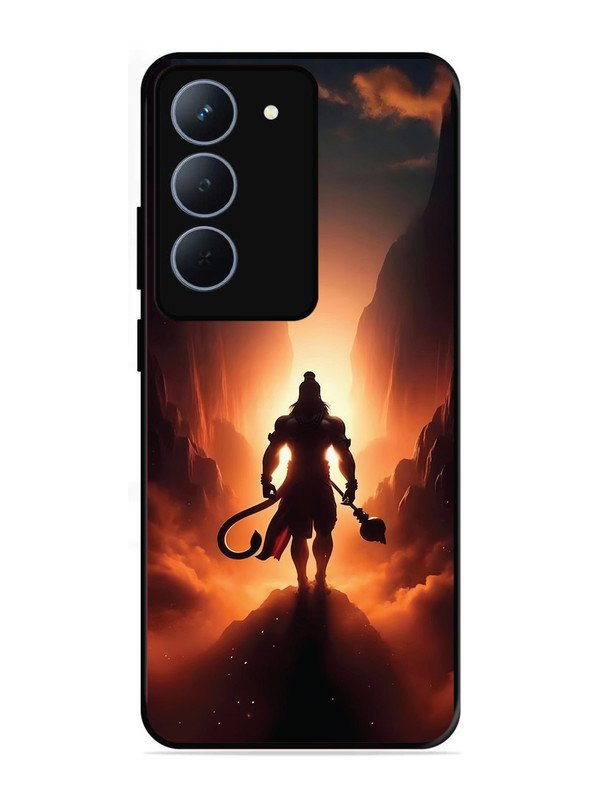 realme 14x 5g Veer Bajrangi