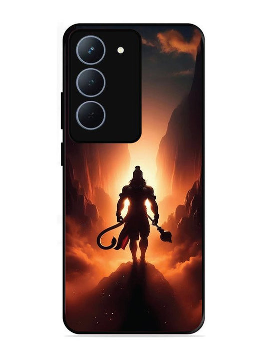 realme 14x 5g Veer Bajrangi