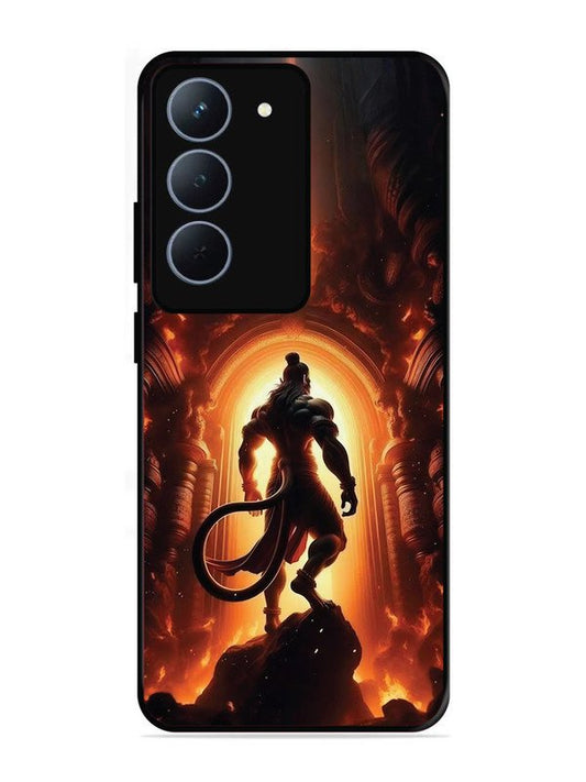 realme 14x 5g Sankat Mochan Hanuman