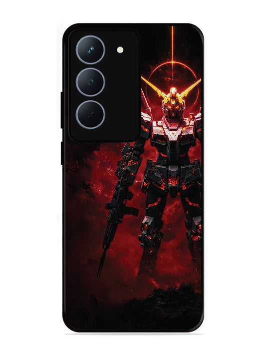 realme 14x 5g Gundam