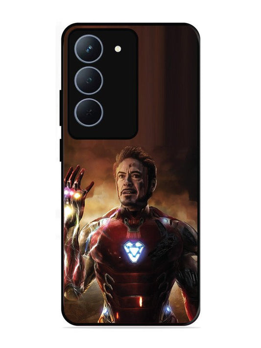 realme 14x 5g iron man inifinity stones