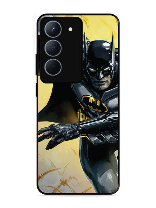 realme 14x 5g King of Bats comics