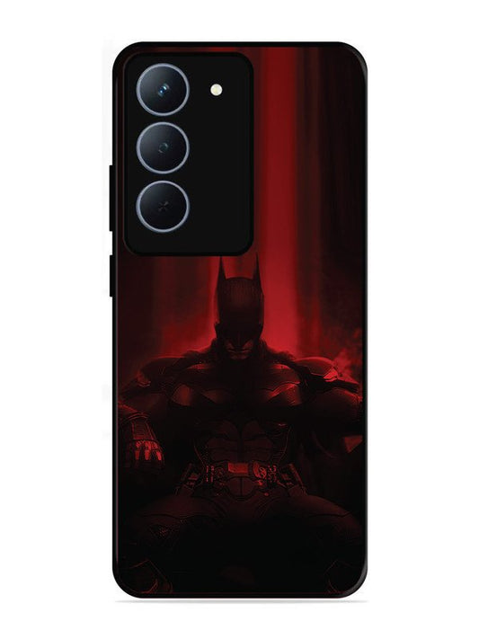 realme 14x 5g King of Bats dc superhero