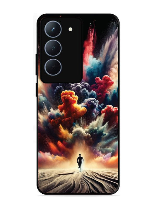 realme 14x 5g colorful-blast-explosion