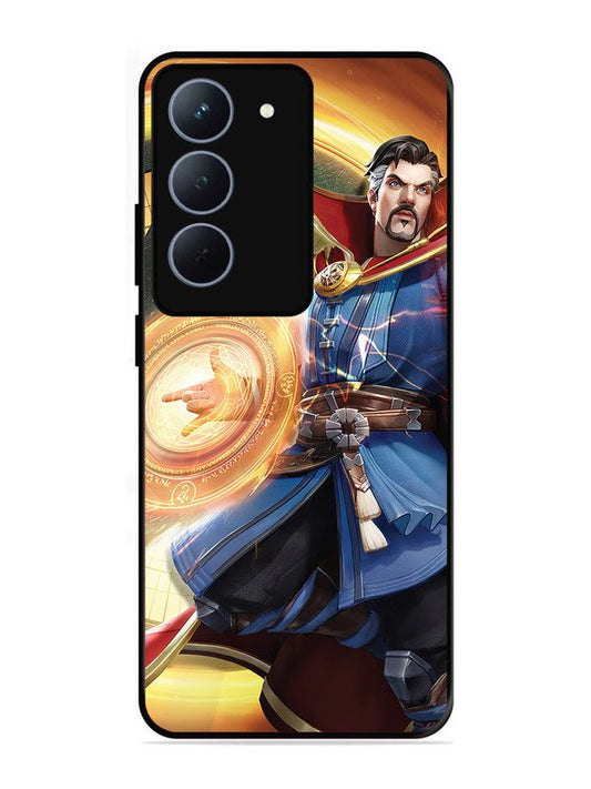 realme 14x 5g doctor-strange-comics-marvel-super-war