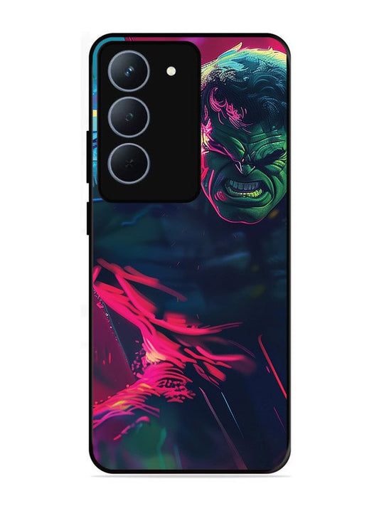 realme 14x 5g hulk-marvel-comics-superhero