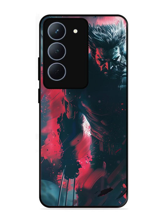 realme 14x 5g wolverine-marvel-comics