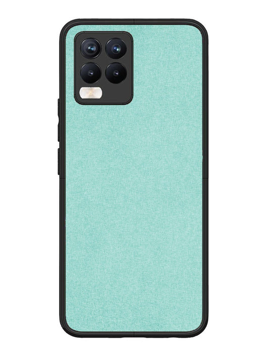 Realme 8 Pro Ocean Breeze Plain