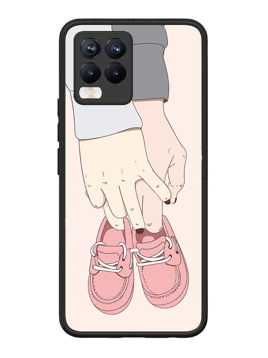 Realme 8 Pro New baby Arriving