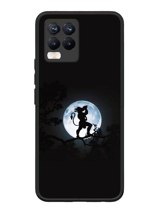 Realme 8 Pro Hanuman