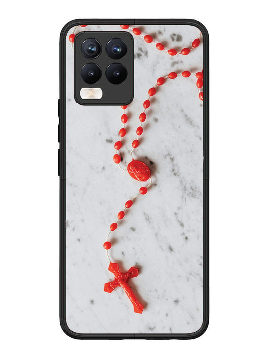 Realme 8 Pro Cross Pendant