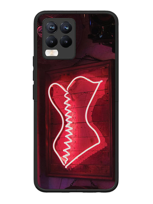 Realme 8 Pro Neon Glowing Innerwear
