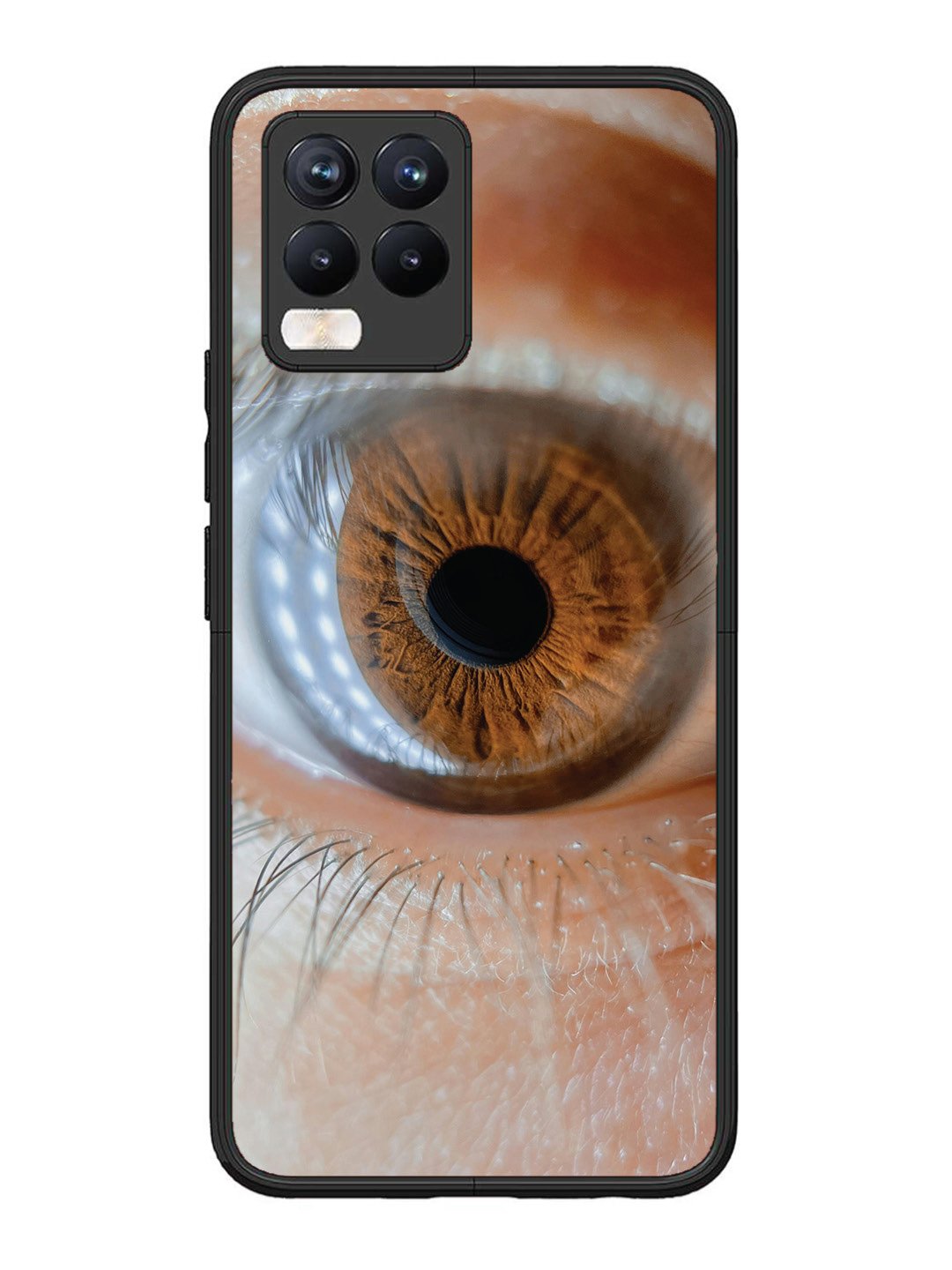 Realme 8 Pro Eye