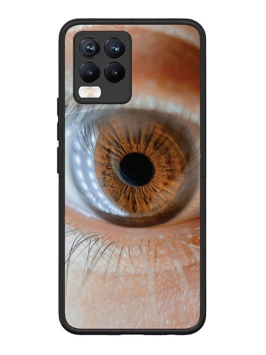 Realme 8 Pro Eye