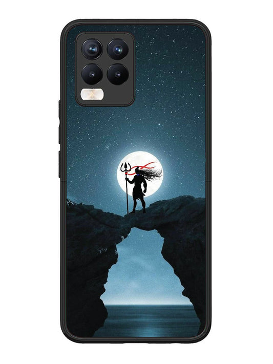 Realme 8 Pro Adi Shiva