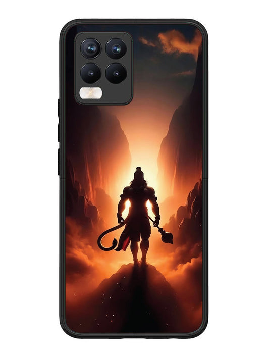 Realme 8 Pro Veer Bajrangi