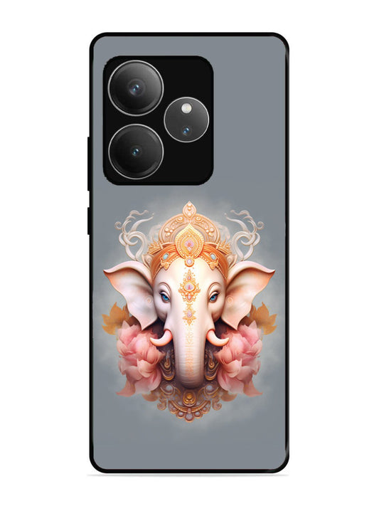 realme gt 6t 5g Ganesh Ji