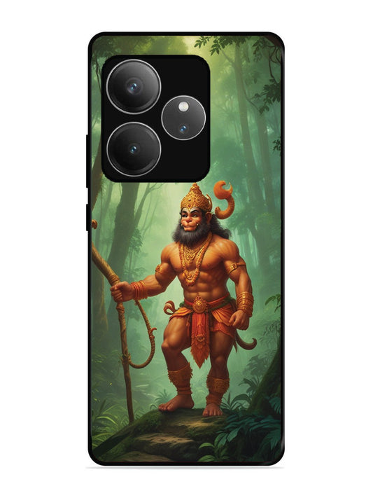 realme gt 6t 5g Veer Hanuman